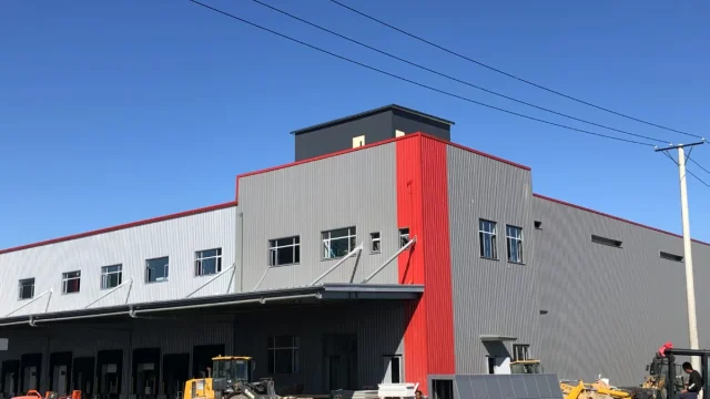 cold storage solution