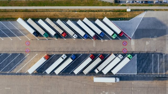 Distribution Centre